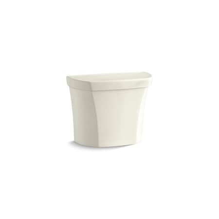 Kohler Wellworth Toilet Tank, Dual-Flush 4458-RA-96